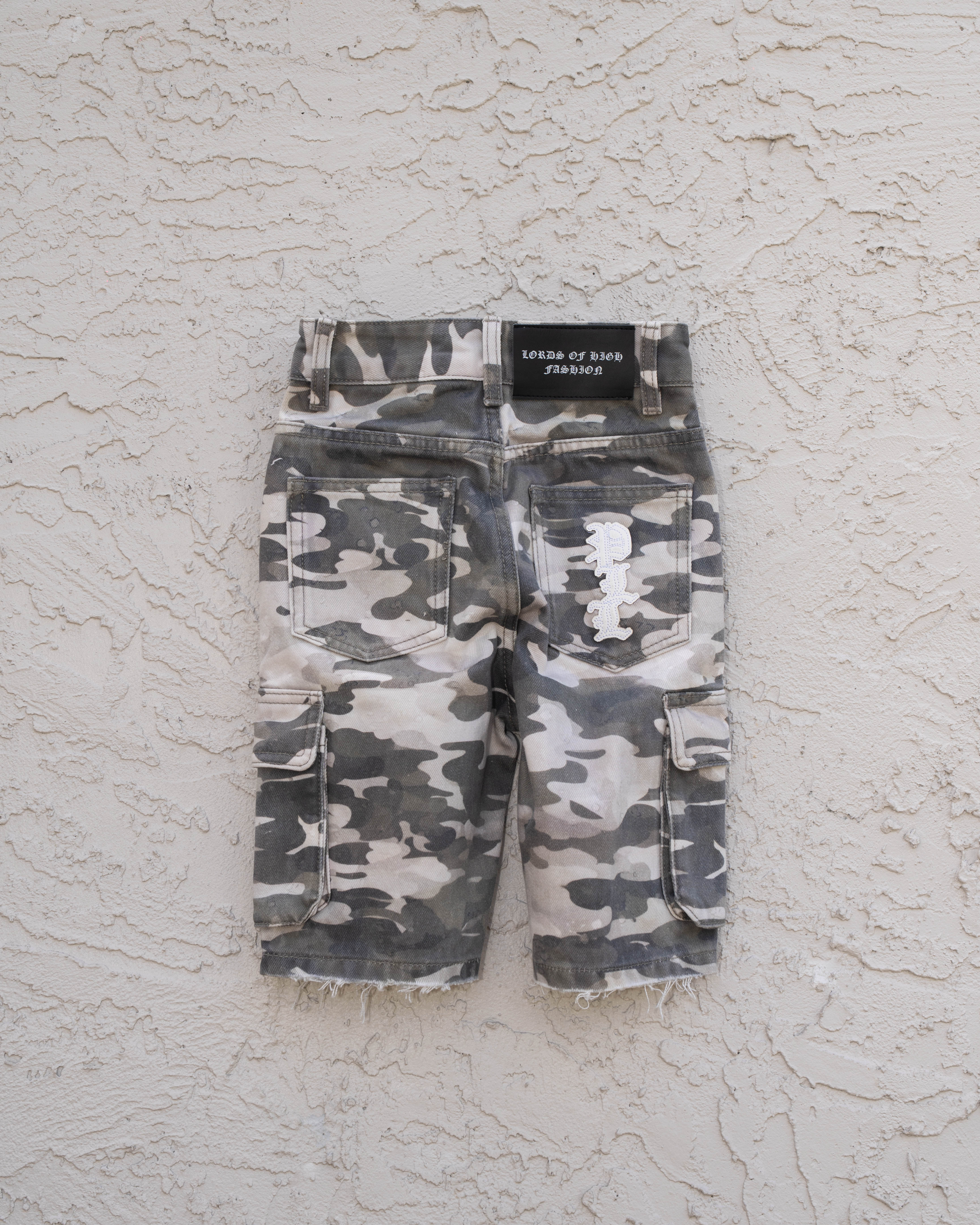 Cubs Camos