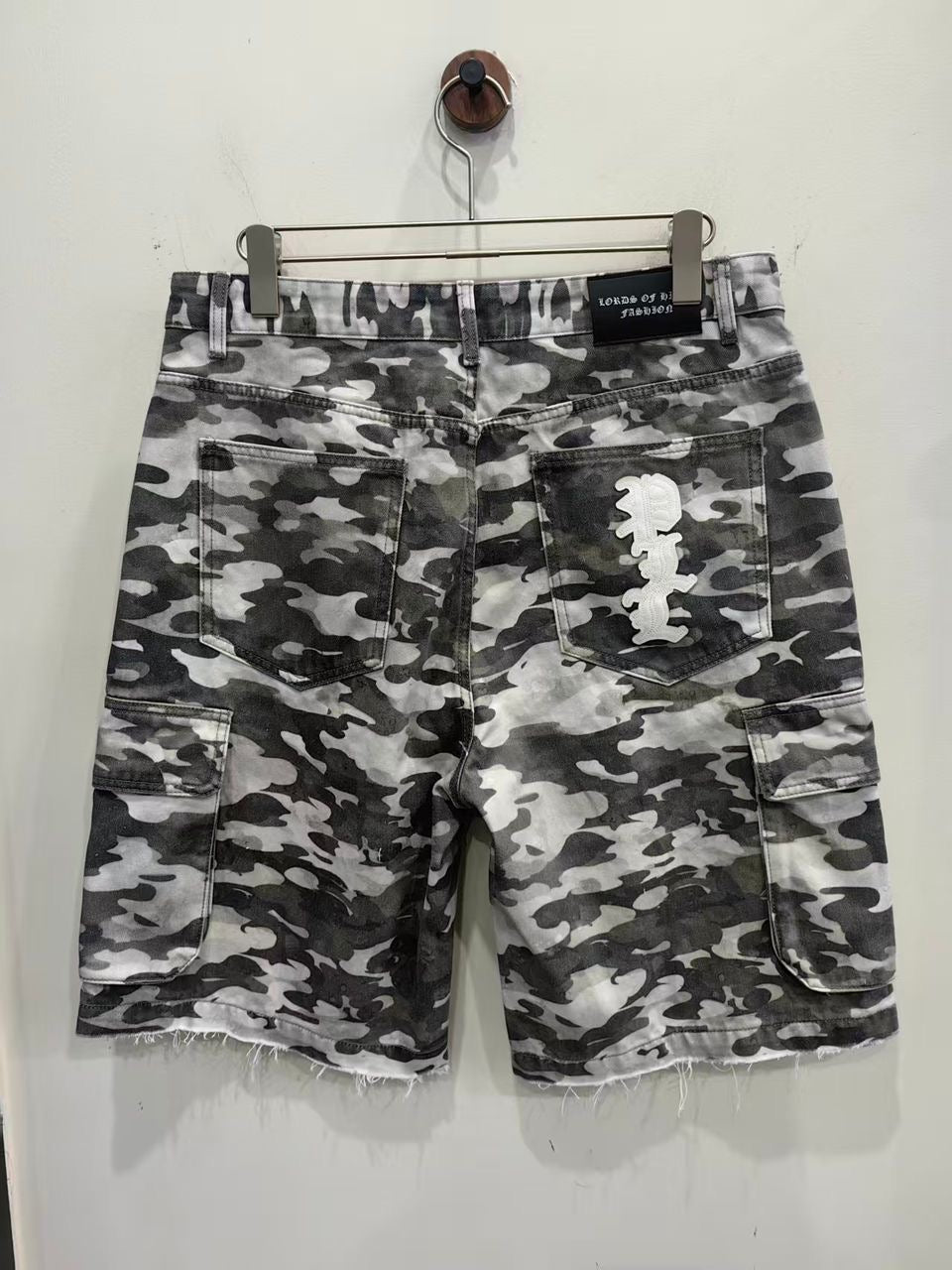 "WAR READY" CAMO (PRE ORDER)