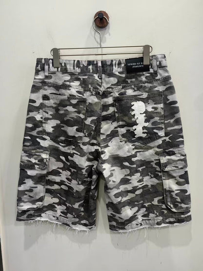 "WAR READY" CAMO (PRE ORDER)