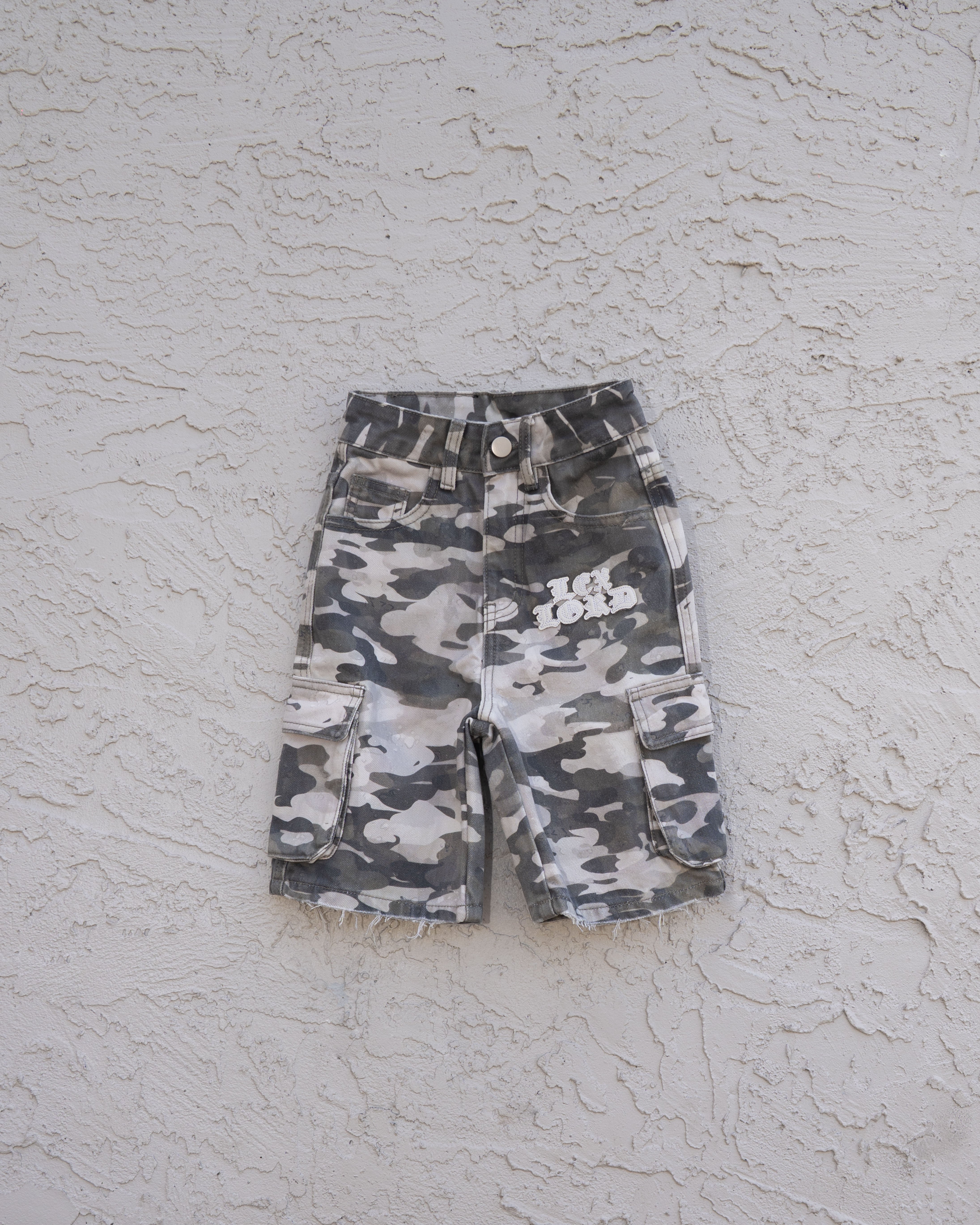 Cubs Camos