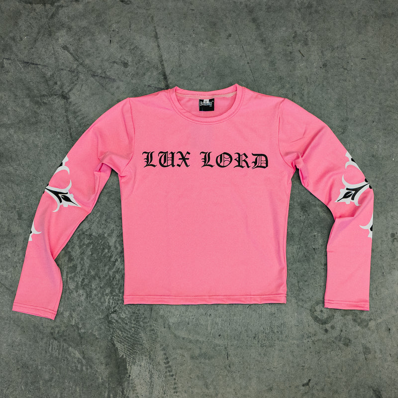 Wmns Active Pink Set