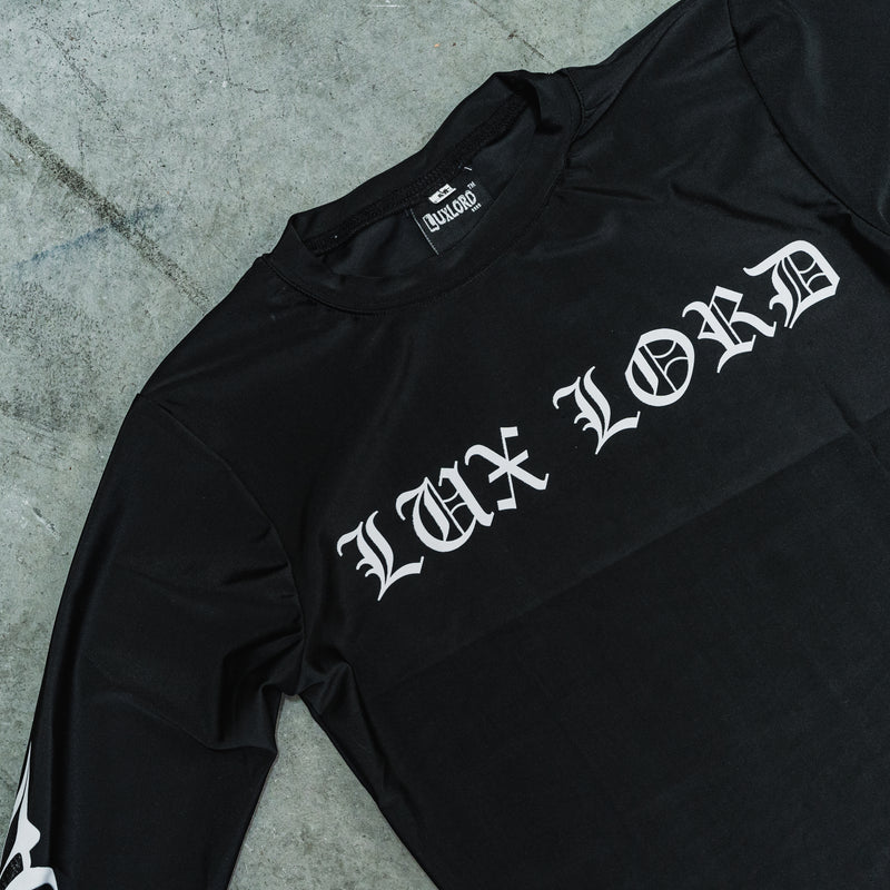 Wmns Active Black Set