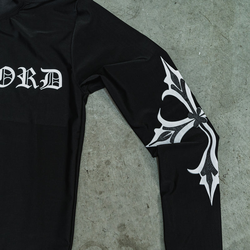 Wmns Active Black Set