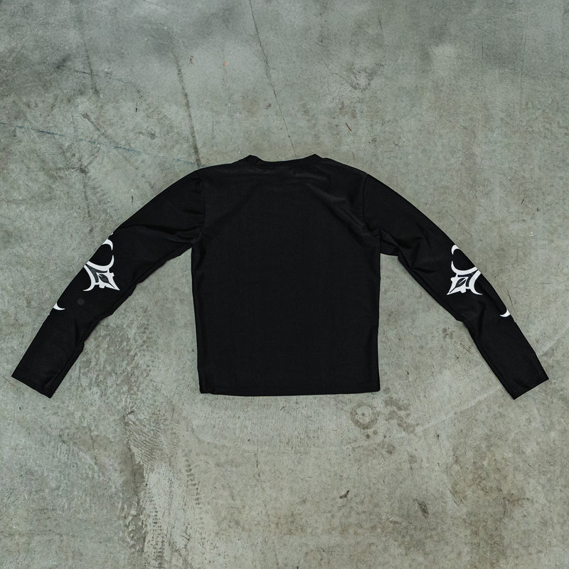 Wmns Active Black Set