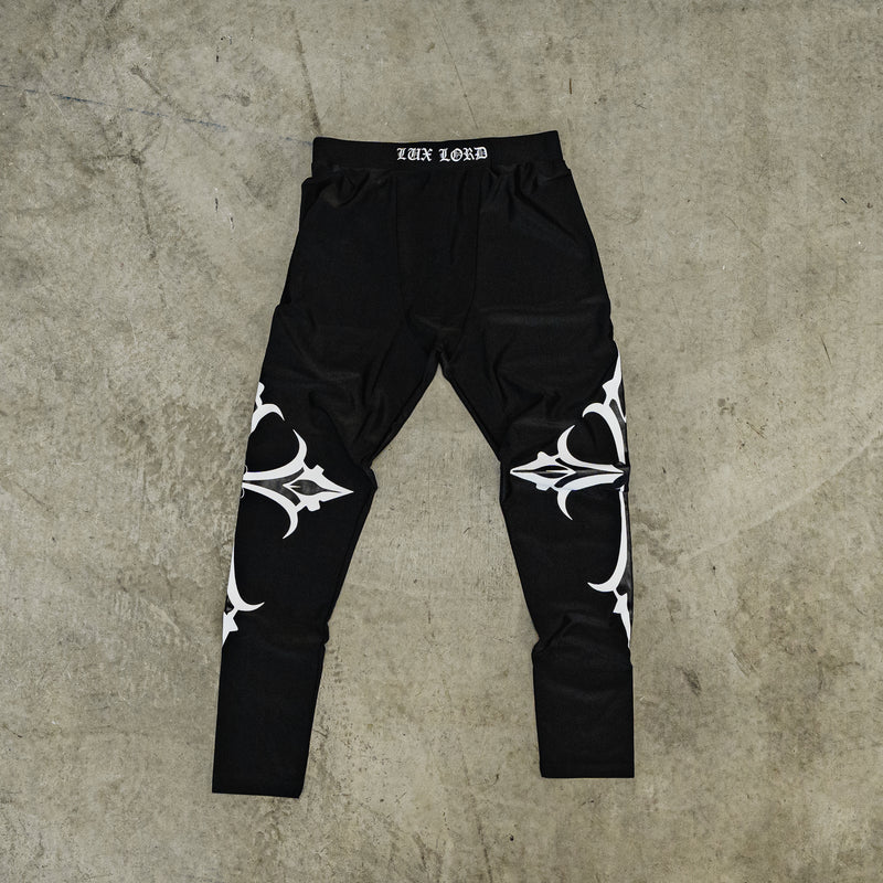 Wmns Active Black Set