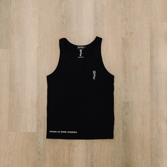 "LORD'S ESSENTIAL" TANK