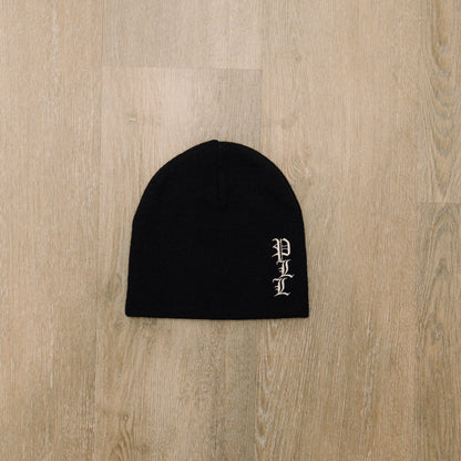 "ROOFTOP" BEANIE