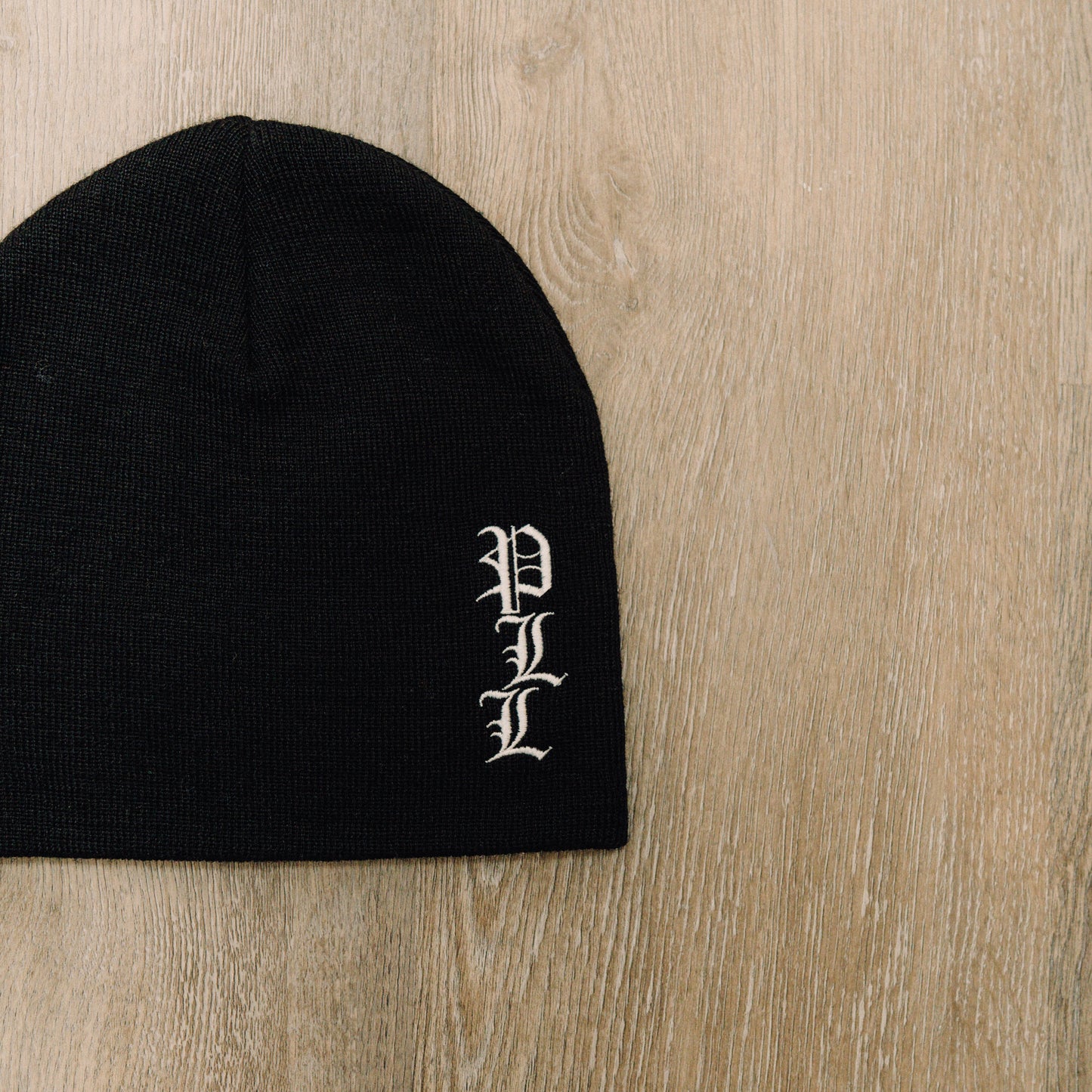 "ROOFTOP" BEANIE