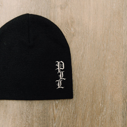 "ROOFTOP" BEANIE