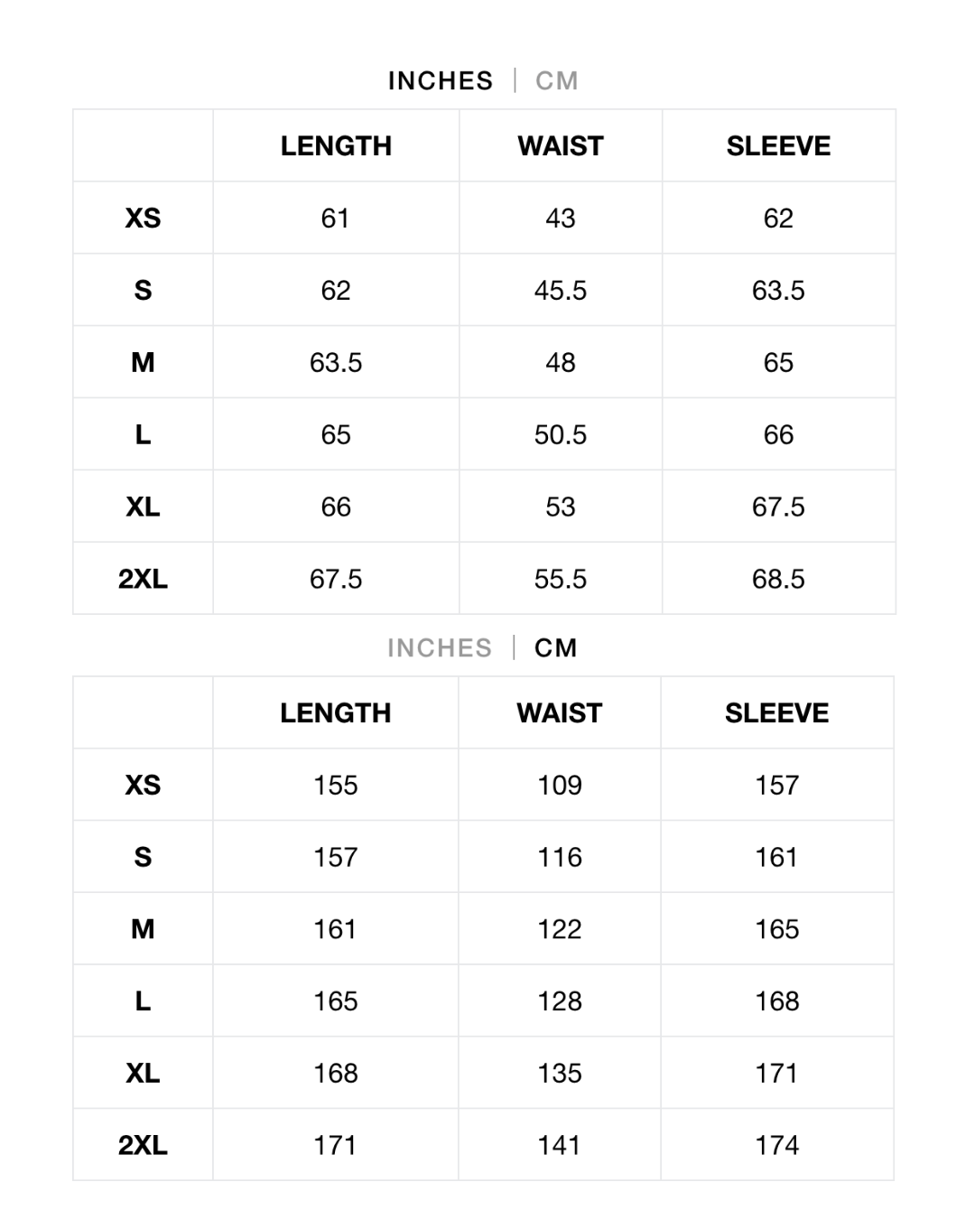 "GRAPHITE" GEMSTONE ZIP-UP