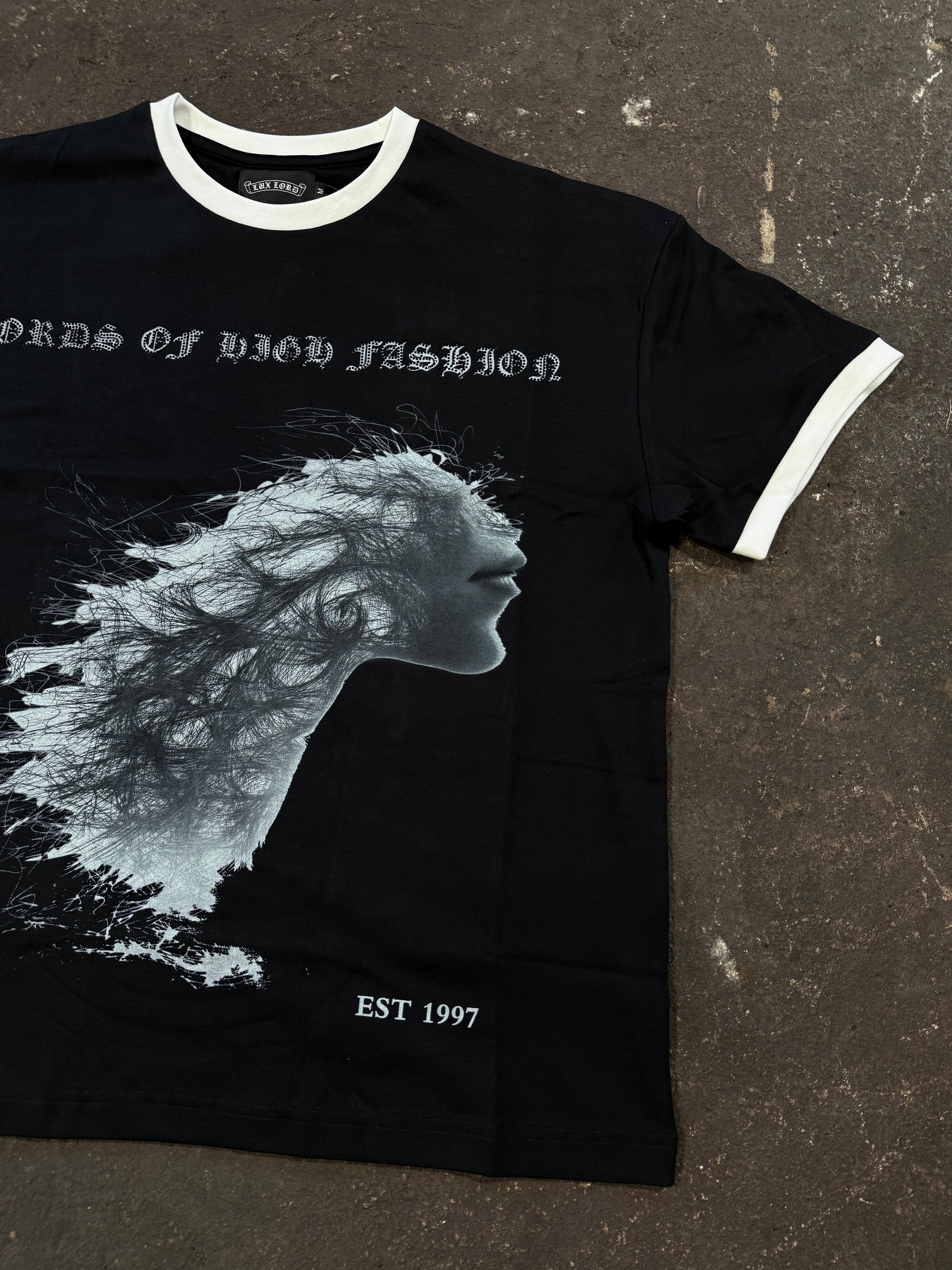 "Members Only" Diamond Cut Lux Edition