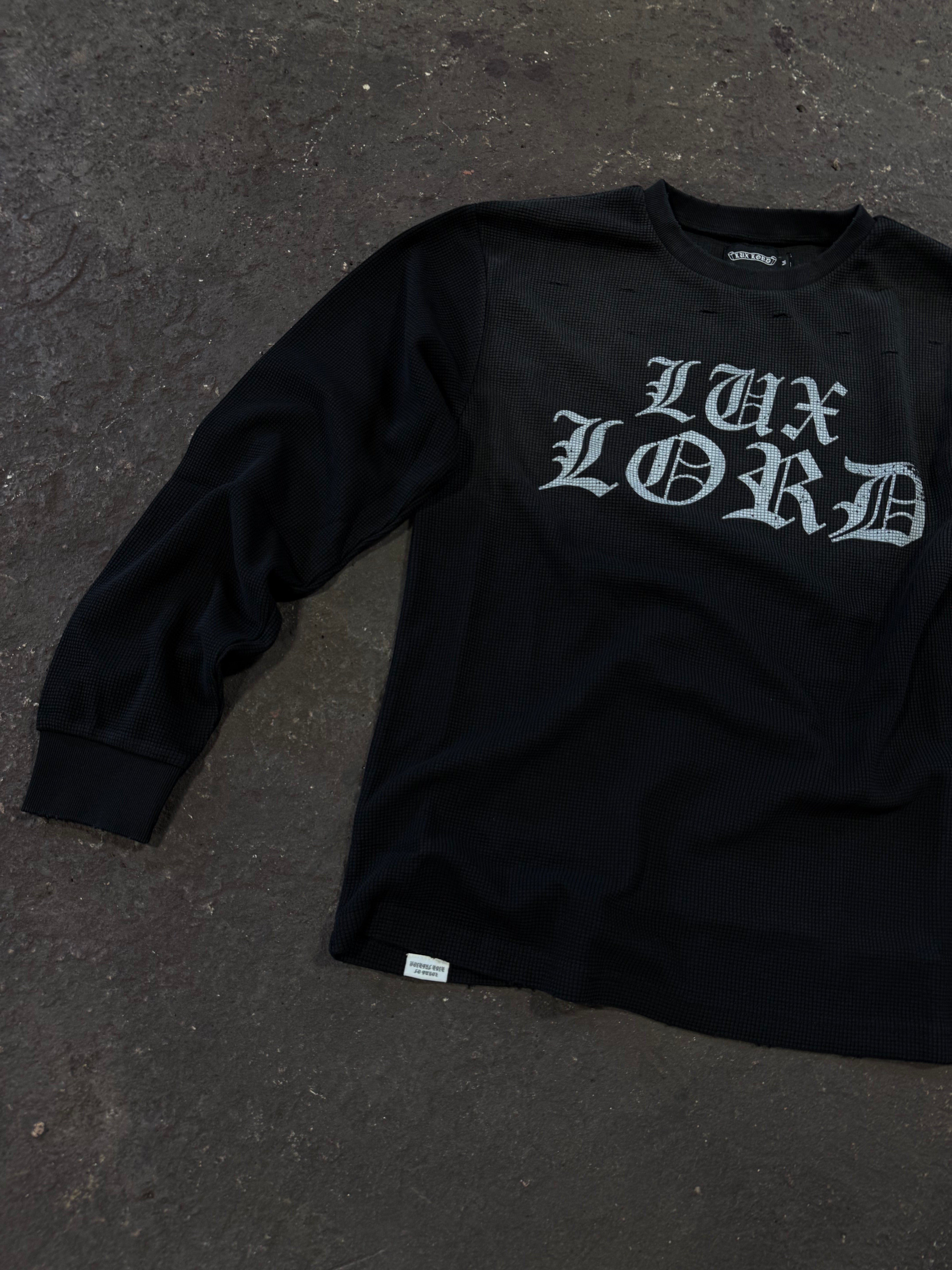 Lux Thermal