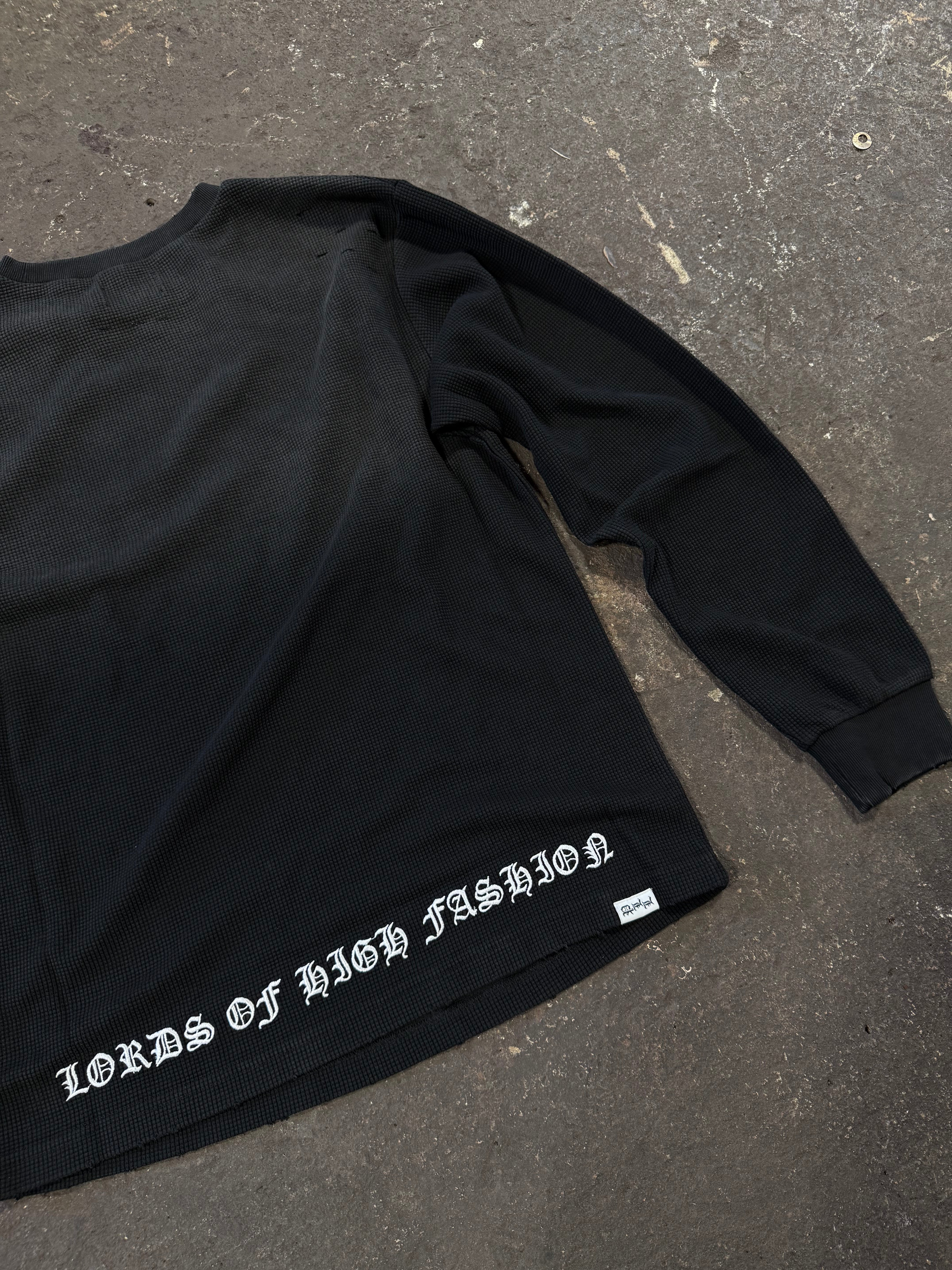 Lux Thermal
