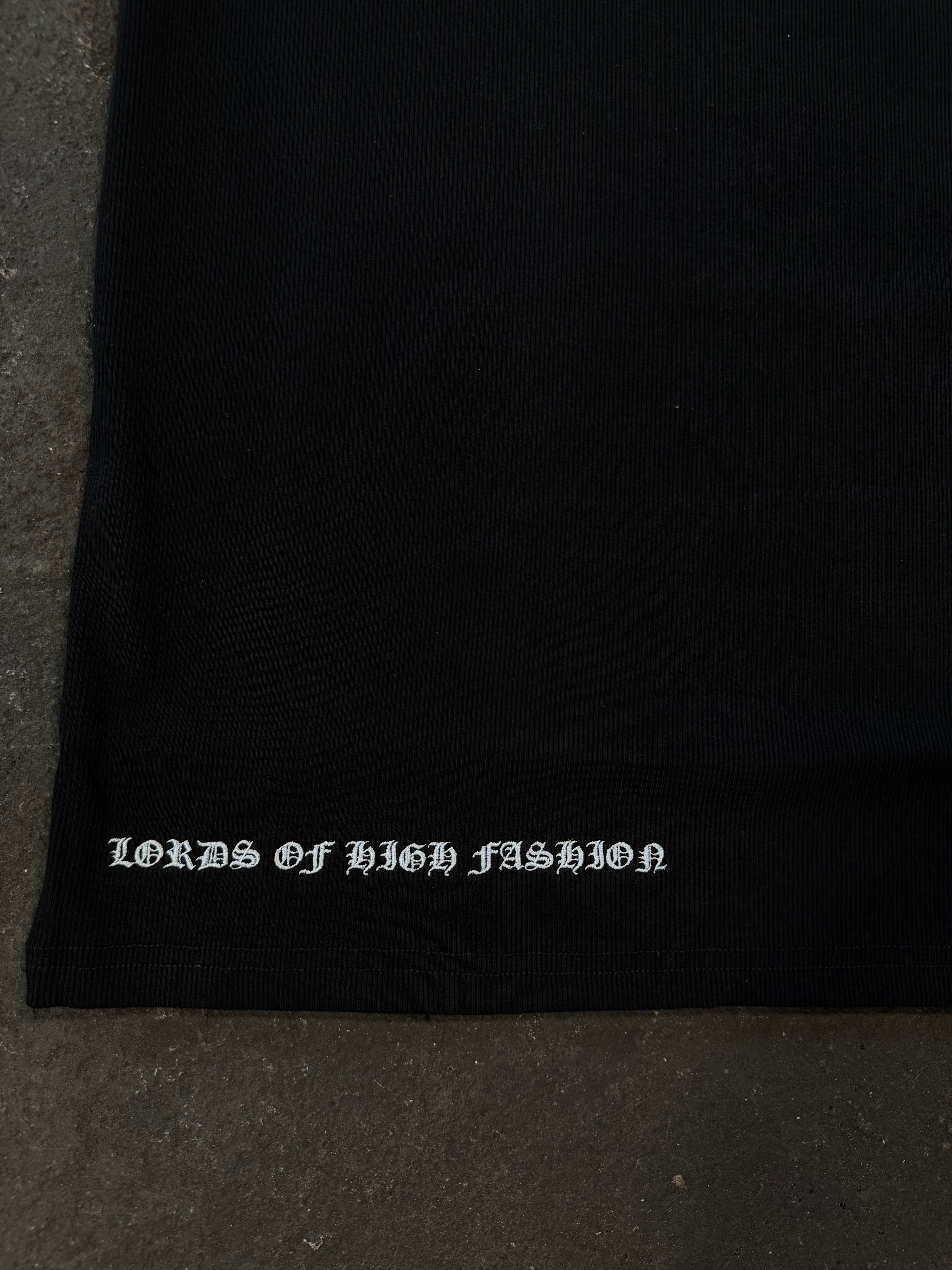 "LORD'S ESSENTIAL" TANK