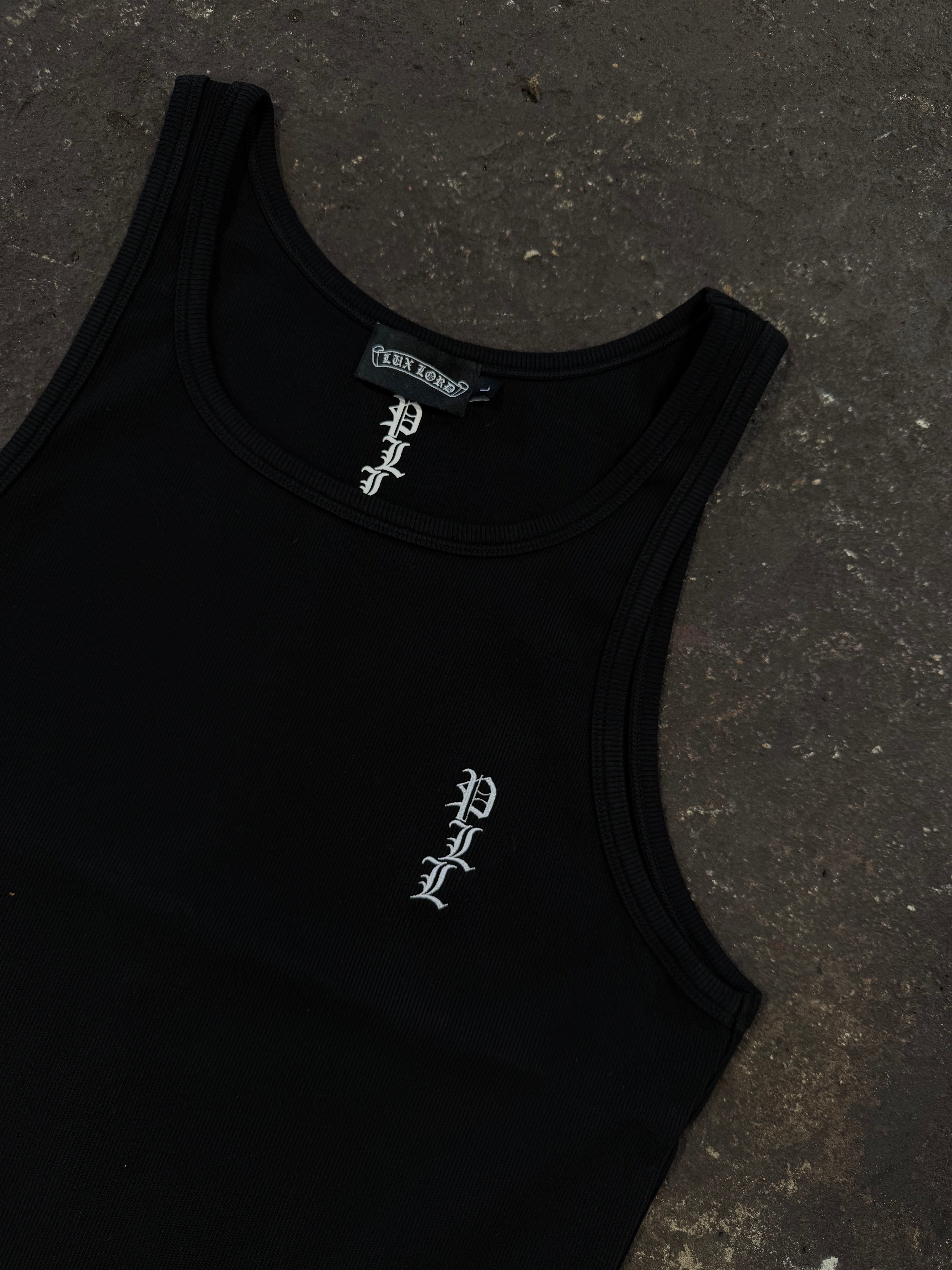 "LORD'S ESSENTIAL" TANK