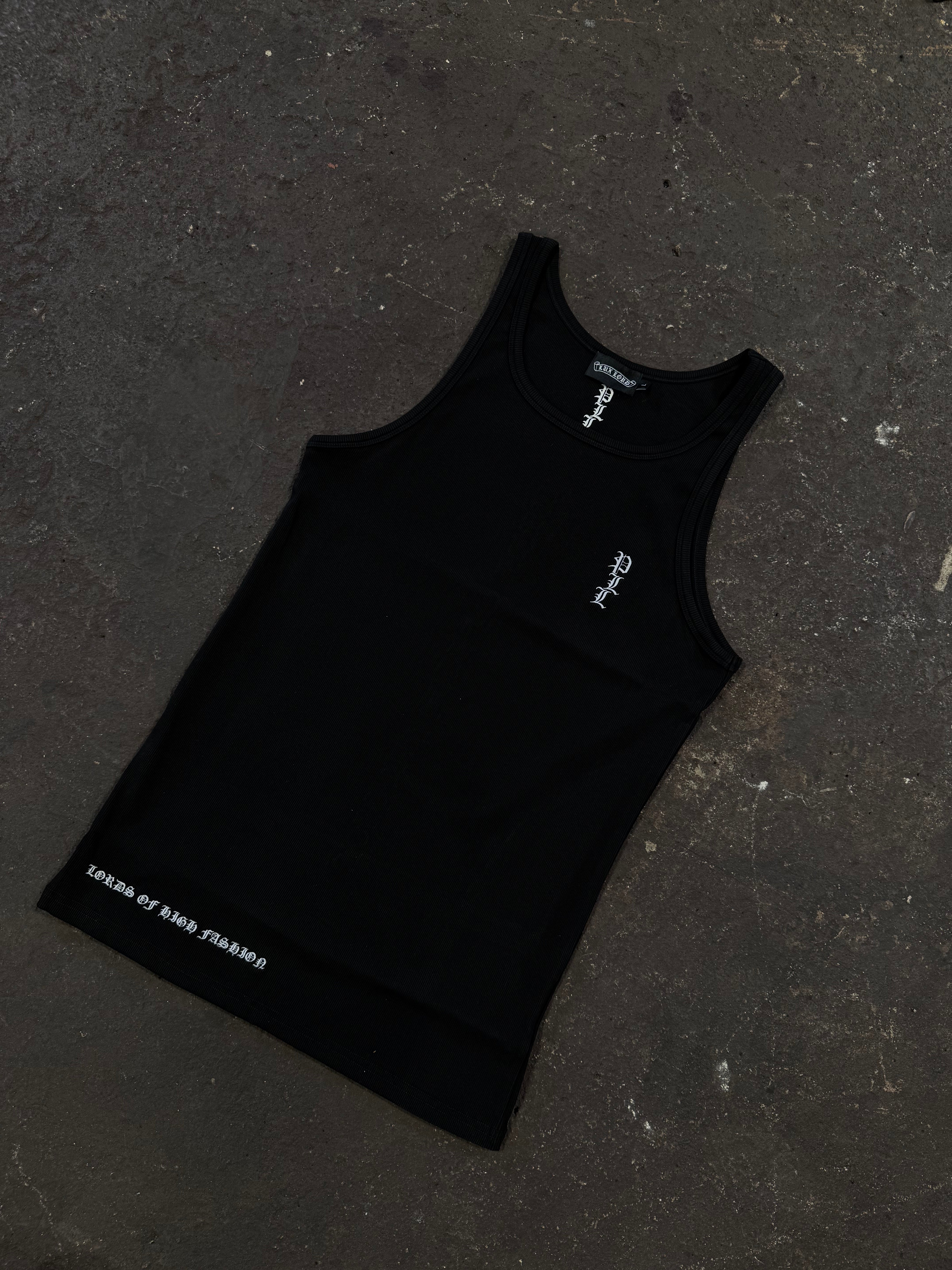 "LORD'S ESSENTIAL" TANK