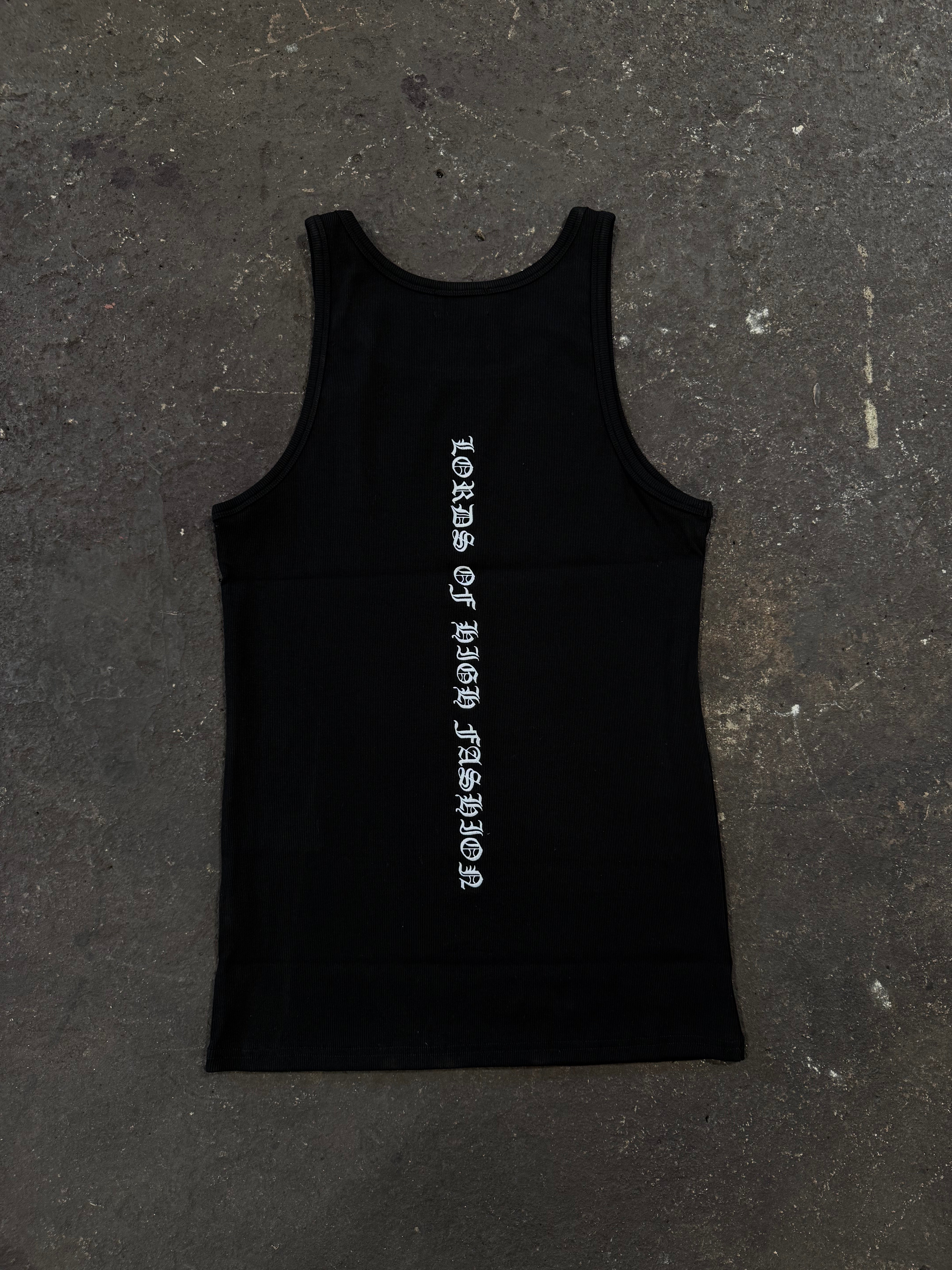 "LORD'S ESSENTIAL" TANK