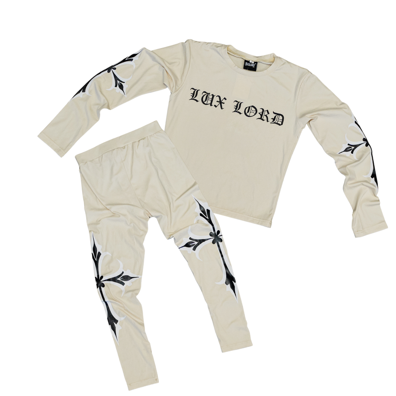 Wmns Active Créme Set