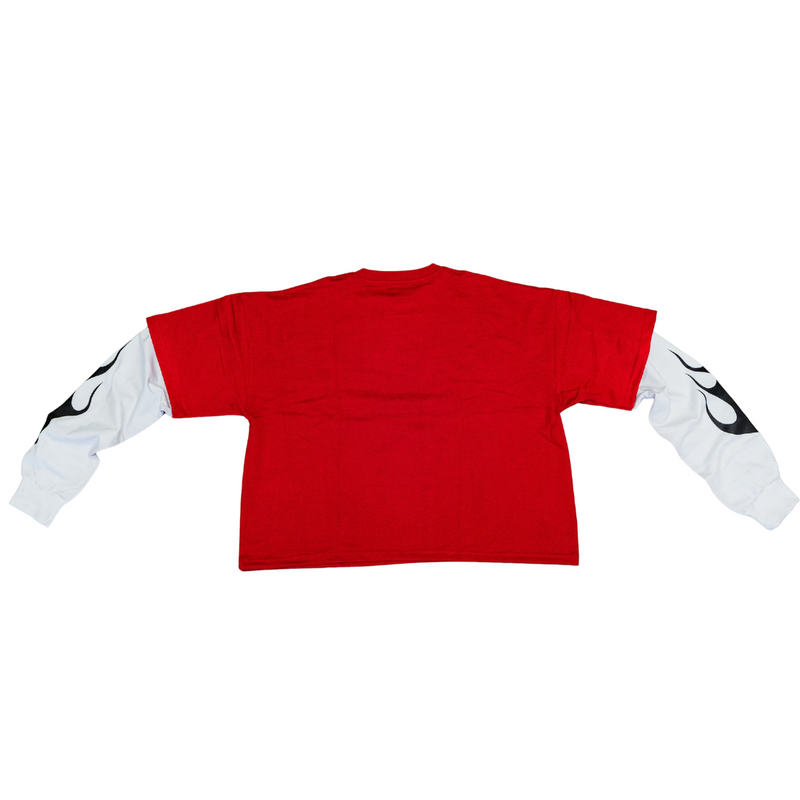 Lit Saint Double Layer