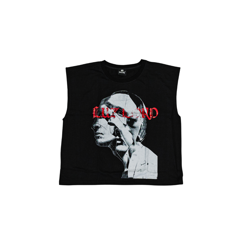 Shadow Split Half Sleeve