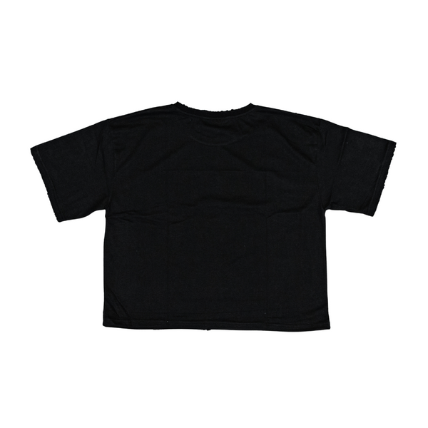 Saint In Silence Tee