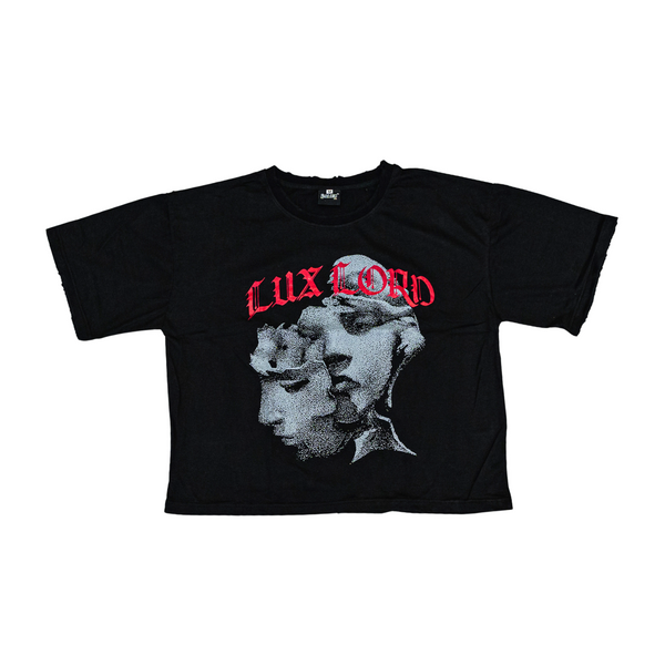 True 2 Face Tee
