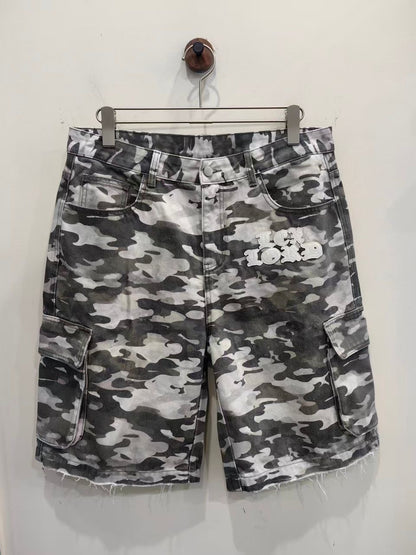 "WAR READY" CAMO (PRE ORDER)